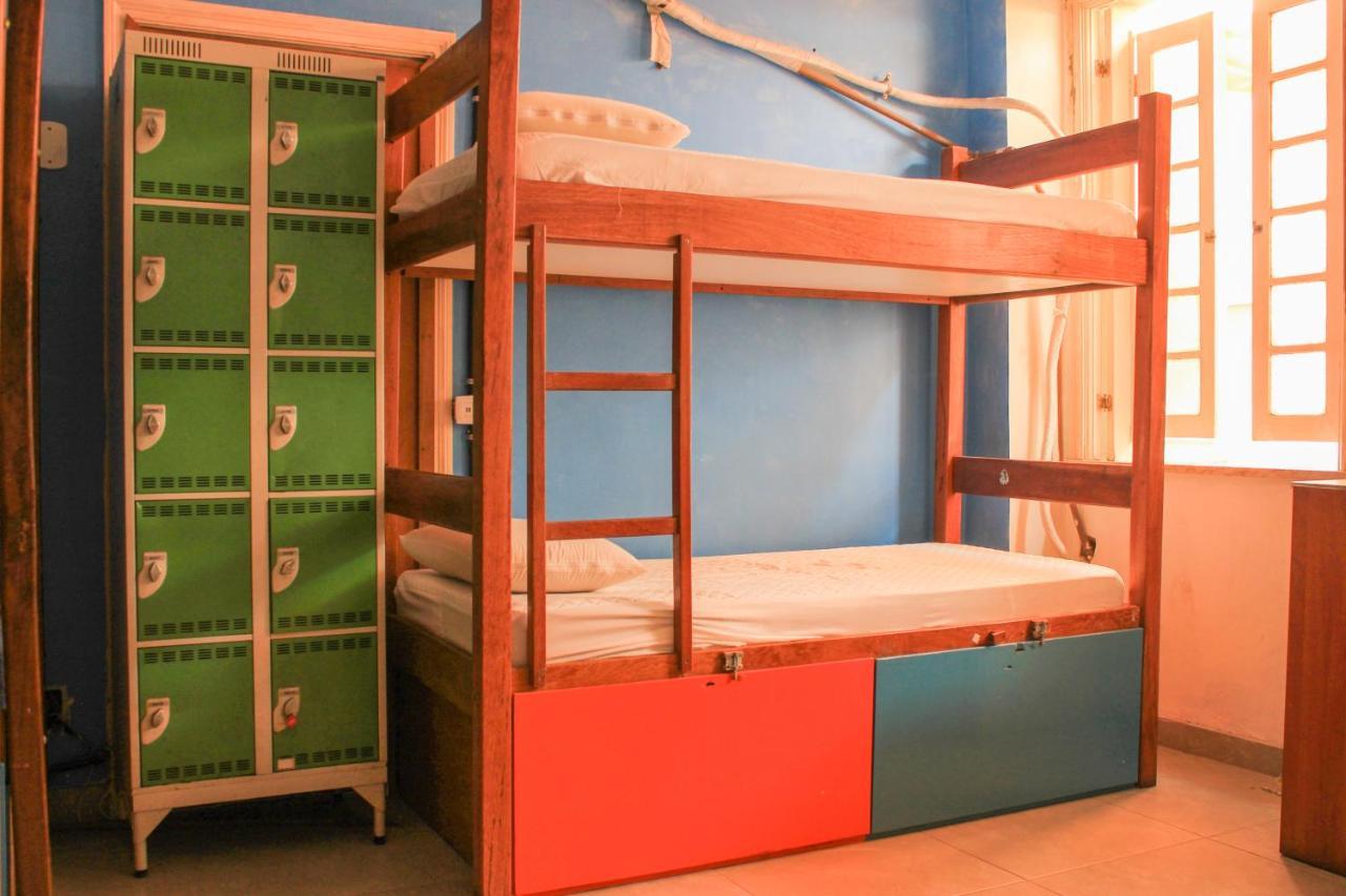 Bed 10-Bed Mixed Dormitory Room