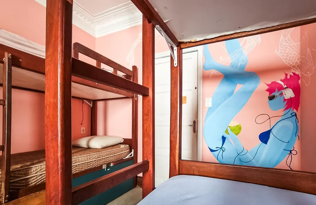 Books Hostel-1