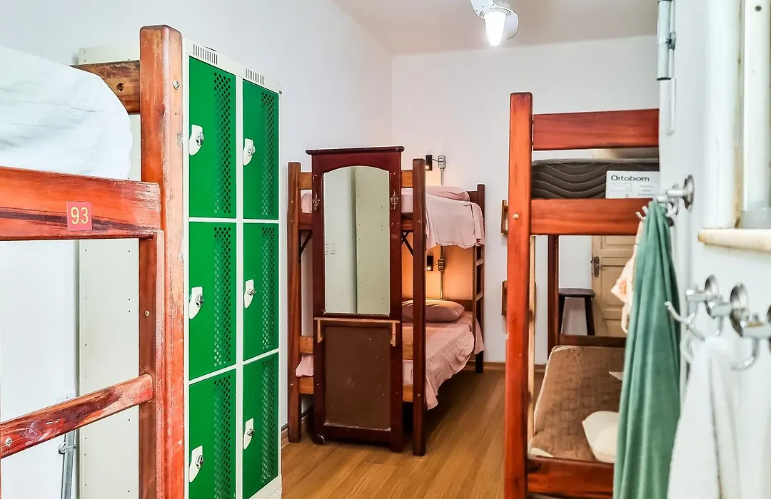 Books Hostel-1