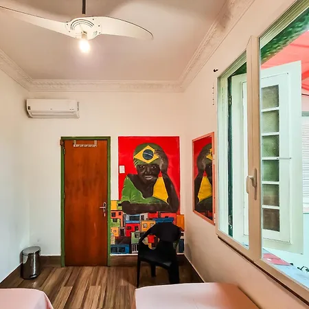 Books Hostel-3
